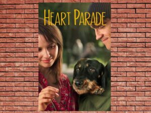 -Heart Parade (2022)-<br>The Original Movie