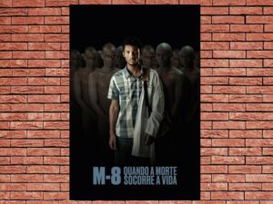 -When Death Rescues Life (2019)-<br>The Original Movie