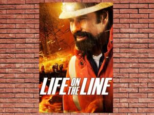 -Life on the Line (2015)-<br>The Original Movie
