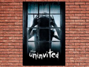 -The Uninvited (2009)-<br>The Original Movie