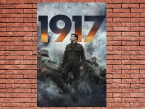-1917 (2019)-<br>The Original Movie