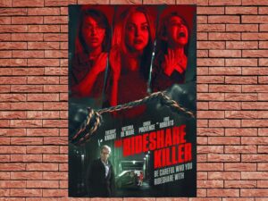 -The Rideshare Killer (2022)-<br>The Original Movie