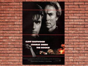 -The Rookie (1990)-<br>The Original Movie