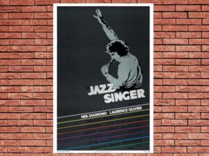 -The Jazz Singer (1980)-<br>The Original Movie