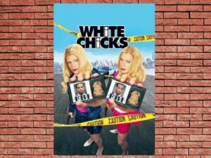 -White Chicks (2004)-<br>The Original Movie