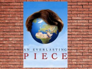 -An Everlasting Piece (2000)-<br>The Original Movie