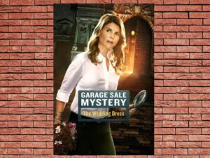 -Garage Sale Mystery: The Wedding Dress (2015)-<br>The Original Movie