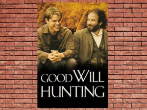 -Good Will Hunting (1997)-<br>The Original Movie