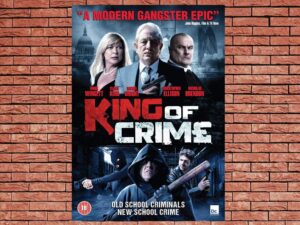 -King Of Crime (2018)-<br>The Original Movie