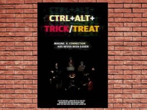 -Ctrl+Alt+Trick/Treat (2020)-<br>The Original Movie