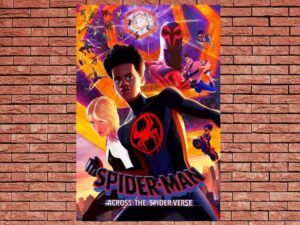 -EN-37. Spider-Man: Across the Spider-Verse (2023)-<br>The Original Movie
