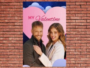 -The Valentine Competition (2021)-<br>The Original Movie