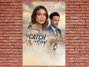 -To Catch a Spy (2021)-<br>The Original Movie