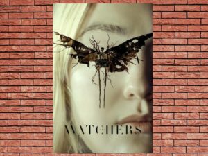 -The Watchers (2024)-<br>The Original Movie