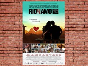 -Rio, Eu Te Amo, Rio I Love You (2014)-<br>The Original Movie