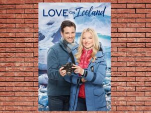 -Love on Iceland (2020)-<br>The Original Movie