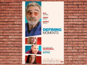 -Defining Moments (2021)-<br>The Original Movie