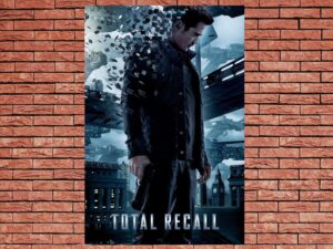 -Total Recall (2012)-<br>The Original Movie