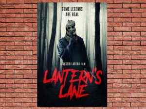 -Lantern's Lane (2021)-<br>The Original Movie