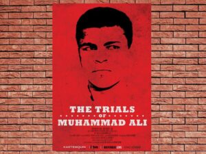 -The Trials of Muhammad Ali (2013)-<br>The Original Movie