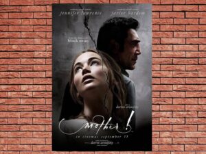 -Mother (2017)-<br>The Original Movie