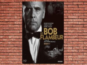 -Bob Le Flambeur (1956)-<br>The Original Movie