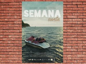 -Semana Santa (2015)-<br>The Original Movie