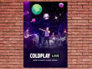 -Live from Climate Pledge Arena (2021)-<br>The Original Movie