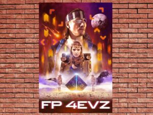 -FP 4EVZ (2023)-<br>The Original Movie