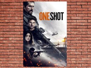 -One Shot (2021)-<br>The Original Movie