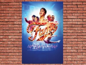 -Fame: The Musical (2020)-<br>The Original Movie