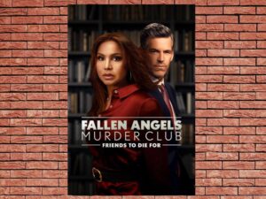 -Fallen Angels Murder Club : Friends to Die For (2022)-<br>The Original Movie