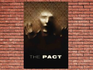 -The Pact (2012)-<br>The Original Movie