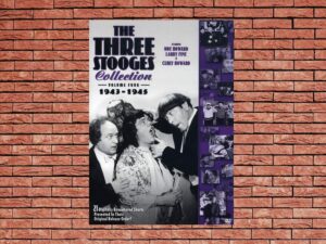 -Back From The Front (1943)-<br>The Original Movie