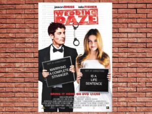 -Wedding Daze (2006)-<br>The Original Movie