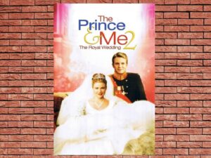 -The Prince & Me 2: The Royal Wedding (2006)-<br>The Original Movie