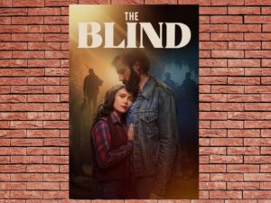 -The Blind (2023)-<br>The Original Movie