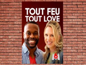 -Love on Fire (2022)-<br>The Original Movie