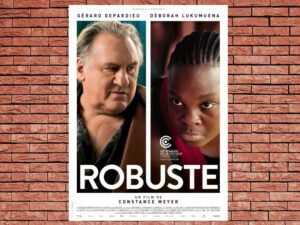 -Robuste (2021)-<br>The Original Movie