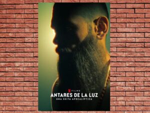 -The Doomsday Cult of Antares de la Luz (2024)-<br>The Original Movie
