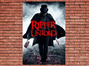 -Ripper Untold (2021)-<br>The Original Movie