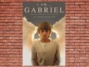 -I Am Gabriel (2012)-<br>The Original Movie