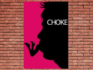 -Choke (2008)-<br>The Original Movie