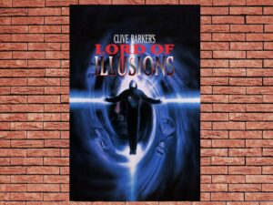 -Lord of Illusions (1995)-<br>The Original Movie