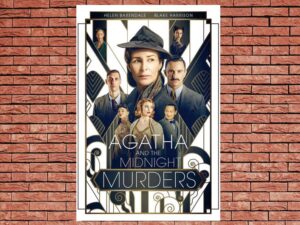 -Agatha and the Midnight Murders (2020)-<br>The Original Movie