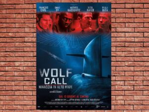 -The Wolf's Call (2019)-<br>The Original Movie