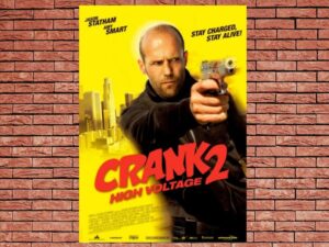 -Crank 2: High Voltage (2009)-<br>The Original Movie