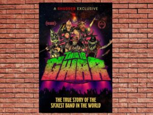 -This is GWAR (2021)-<br>The Original Movie