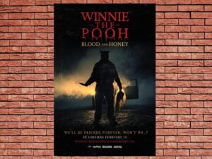 -Winnie The Pooh: Blood And Honey 1 (2023)-<br>The Original Movie