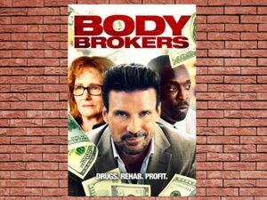 -Body Brokers (2021)-<br>The Original Movie